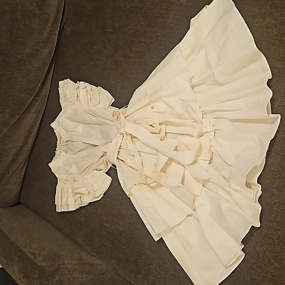 Ulla Johnson dress - Picture 1 of 6